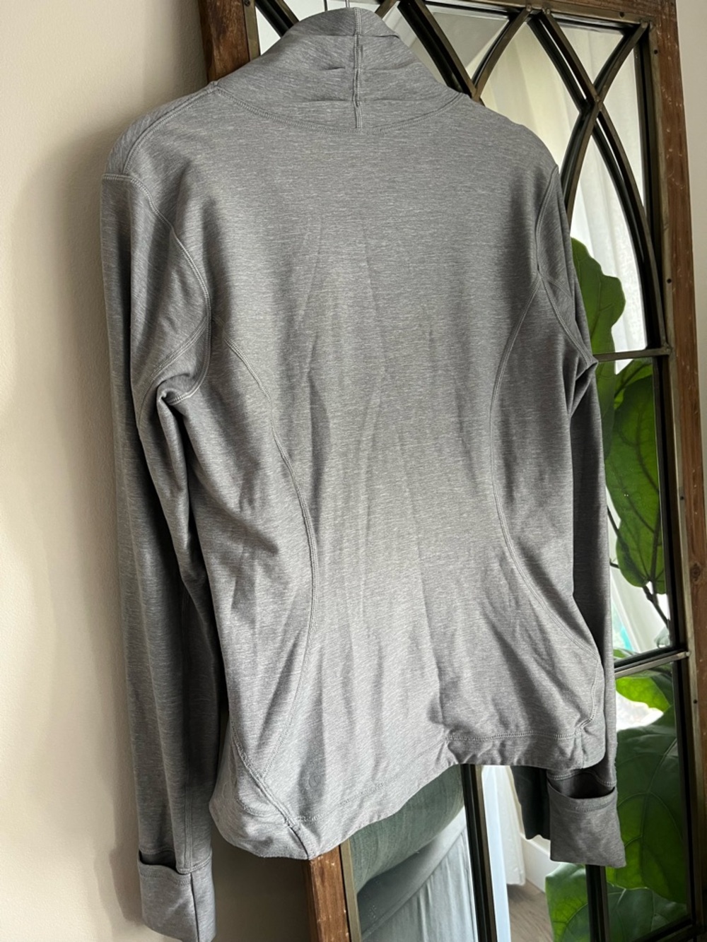 Lululemon Precision Jacket - Picture 3 of 5